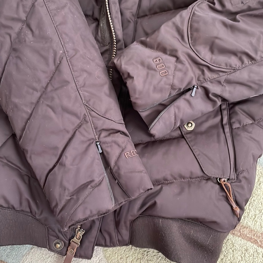 North Face down jacket - Picture 14 of 16